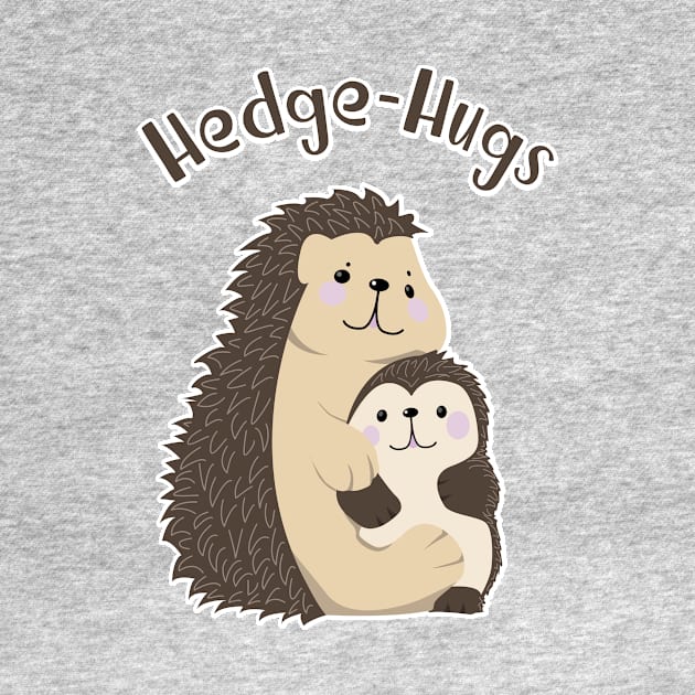 Hedge-Hugs by BOEC Gear